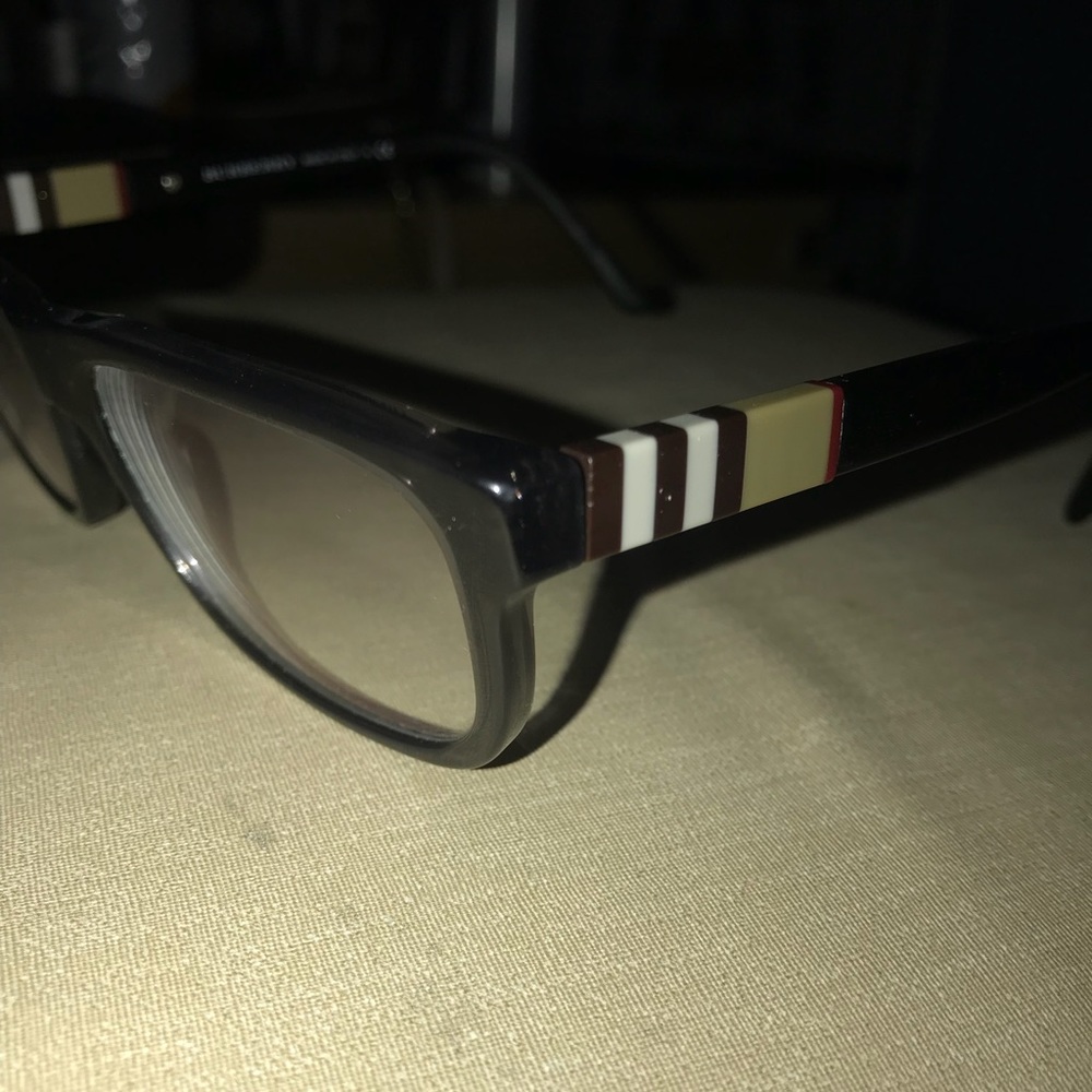 Burberry Eyeglasses